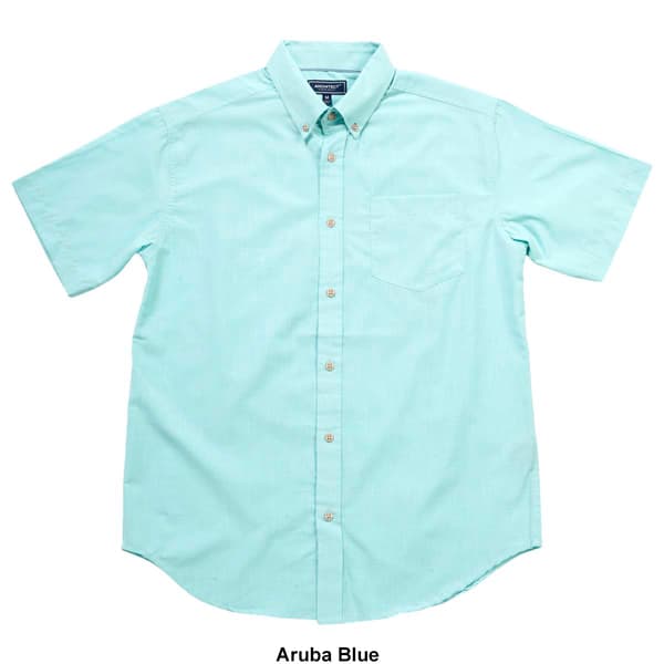 Mens Architect&#174; Cross Hatch Shirt