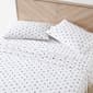 Eddie Bauer Fishing Flies Cotton Percale Sheet Set - image 4