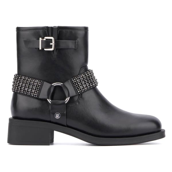 Womens New York & Company Carson Ankle Boots