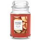 Yankee Candle&#40;R&#41; Sugared Cinnamon Apple 22oz. Signature Candle - image 1