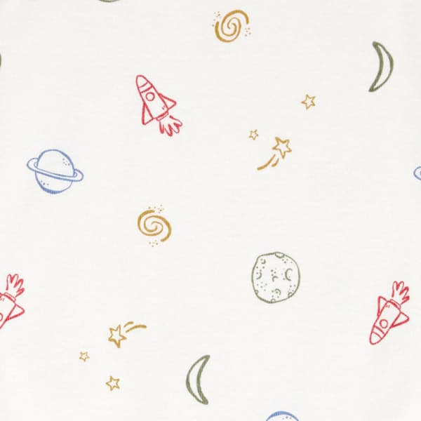 Baby Boy &#40;NB-24M&#41; Carter''s&#174; Space & Rocket Little Character Set