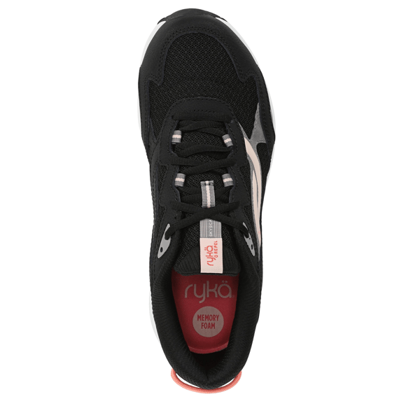Womens Ryka Skyscape Walking Sneakers