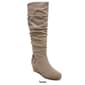 Womens Dr. Scholl's Break Free Knee-High Wedge Boots - image 8