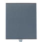 9th & Pike® Grey Glass Glam Table Lamp - image 6