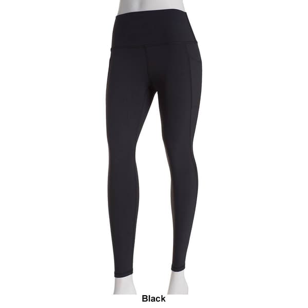 Womens RBX Tech Flex Full Length Leggings