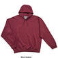 Mens Big & Tall Starting Point Pullover Hoodie - image 2