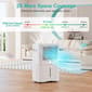 Kesnos 52 Pint Dehumidifier - image 3
