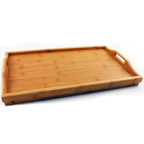 BergHOFF Bamboo Bed Tray - image 
