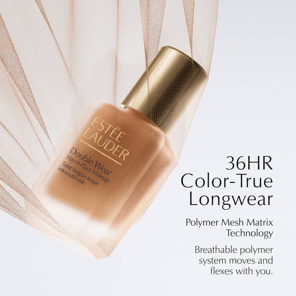 Estée Lauder™ Double Wear Stay In Place Longwear Matte Foundation