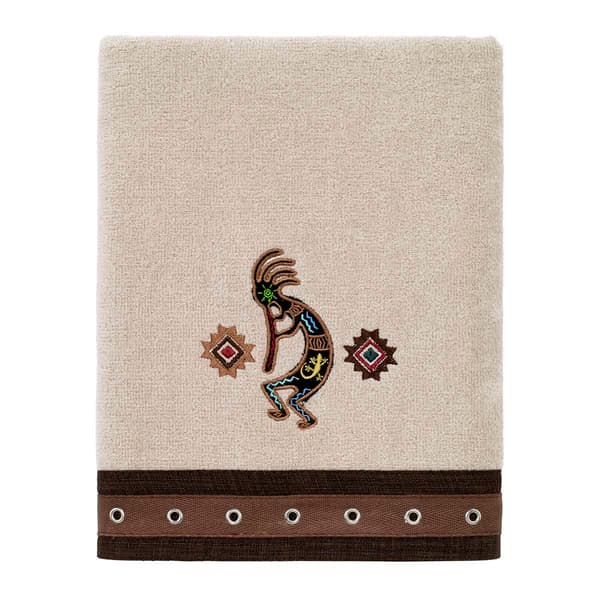 Avanti Navajo Dance Hand Towel - image 