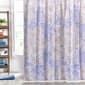 Nicole Miller Camille Shower Curtain - image 1