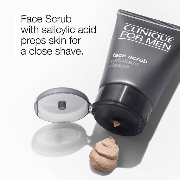Clinique For Men: The Age Defense System Anti-Aging Skincare Set