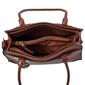 Bueno Mixed Media E/W Tote - image 3