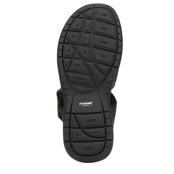 Mens Dr. Scholl's Gaston Fisherman Sandals