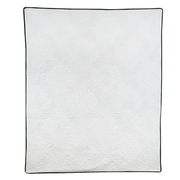 Your Lifestyle Holiday Love Quilted Throw