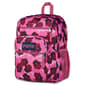 JanSport® Big Student Pop Art Pansies Backpack - image 4