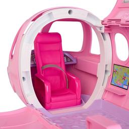 Barbie® Dream Land Dream Plane