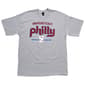 Mens Big & Tall Unapologetically Philly Short Sleeve Tee - image 1