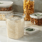 BergHOFF Leo 5pc. Smart Seal Food Container Set - image 5