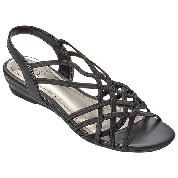 Womens Impo Reese Wedge Sandals - image 