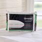 Beautyrest How Do You Sleep Gusset Firm Bed Pillow - image 1