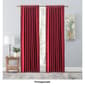 Ricardo® Glasgow Curtain Pocket Panel w/ Back Tabs - image 6