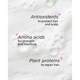 Rusk Vivid Color Locking Shampoo