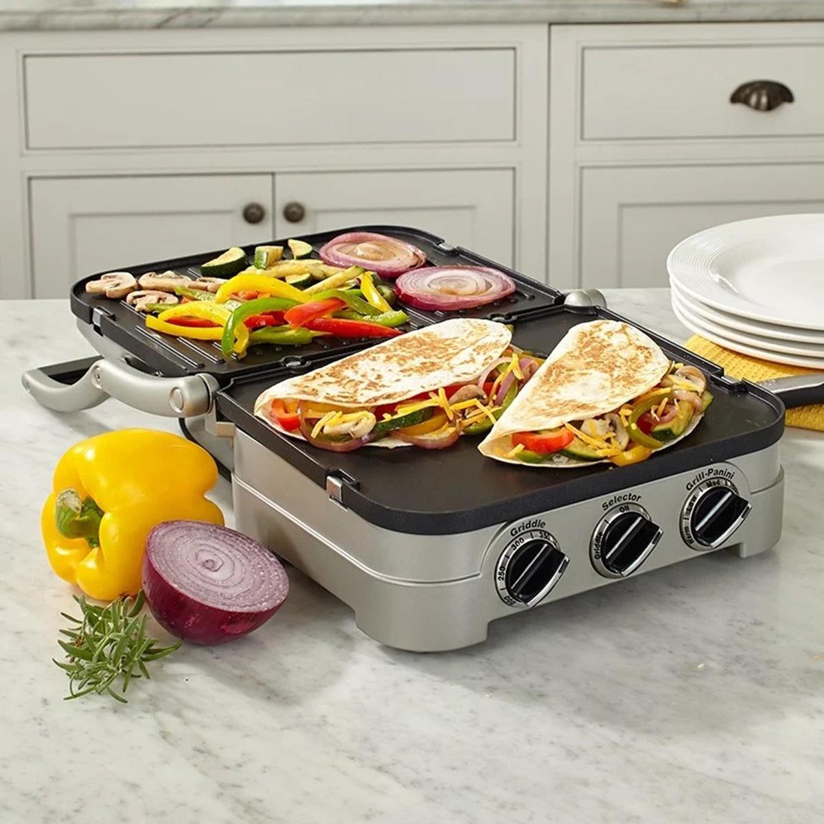 Cuisinart® Griddler