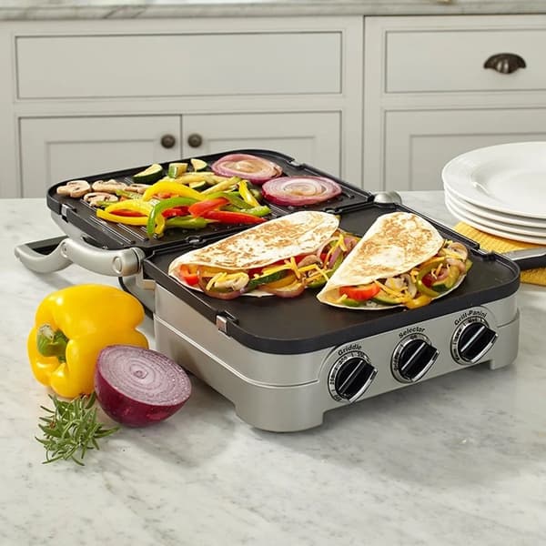 Cuisinart&#174; Griddler
