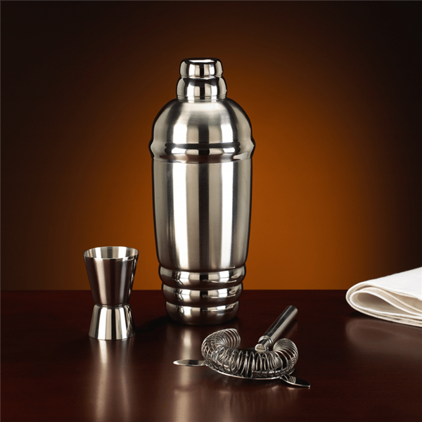 Lenox® Tuscany Classics Cocktail Shaker & Strainer