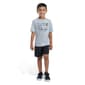 Boys (4-7) adidas(tm) Graphic Tee Woven Short Set - image 1