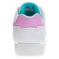 Big Girls Hello Kitty® Rainbow Fashion Sneakers - image 4