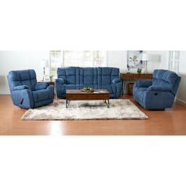 Southern Motion Brady Double Reclining Loveseat