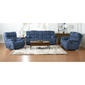 Southern Motion Brady Double Reclining Loveseat - image 1