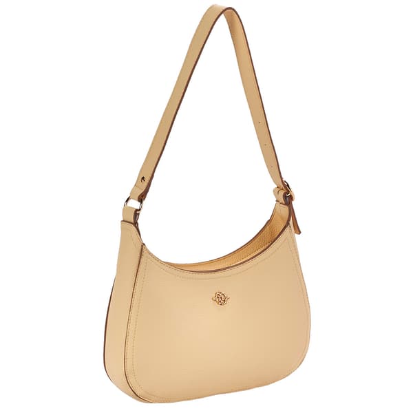 Nanette Lepore Mathilda Shoulder Bag with Hair Ties