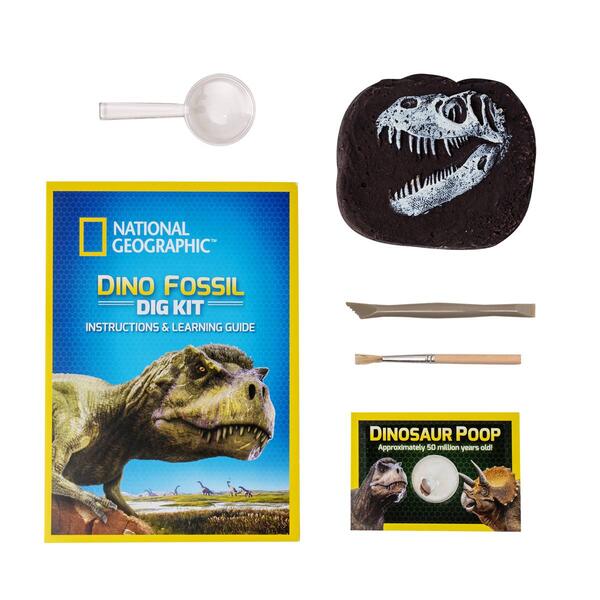 National Geographic&#8482; Dino Dig Kit