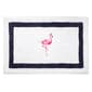 IZOD® Flamingo Bath Collection