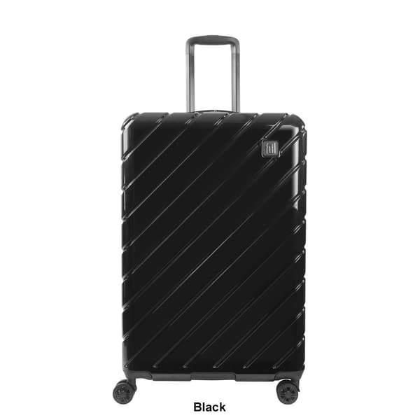 FUL 31in. Velocity Hardside Spinner