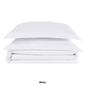 Truly Calm Silver Cool Duvet Set - image 11
