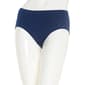 Womens Jilla Intimates Seamless Hipster Panties JIL-25011 - image 1