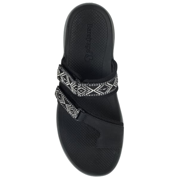 Womens BareTraps&#174; Tilly Slide Sandals