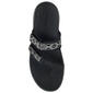 Womens BareTraps&#174; Tilly Slide Sandals - image 5