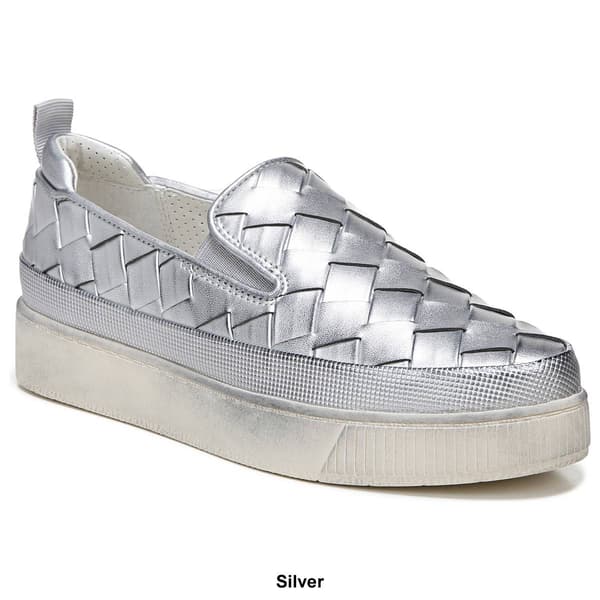 Womens Franco Sarto Homer 6 Slip On Fashion Sneakers