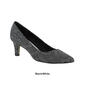 Womens Easy Street Pointe Pumps - image 12