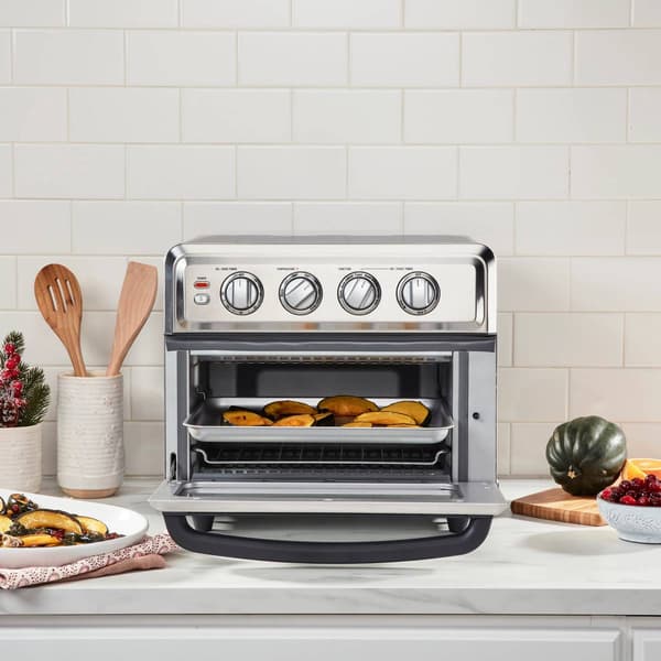 Cuisinart&#174; Air Fryer Toaster Oven with Grill