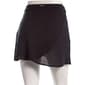 Juniors Raisins & Island Soul Sunshine Wrap Swim Skirt - image 3