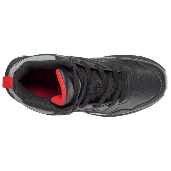 Big Boys Avia Shaqnotize Athletic Sneakers