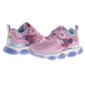 Toddler Girls Sesame Street® Abby Caddaby Light Up Sneakers - image 8