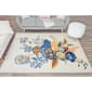 Rugs America&#8482; Valentina Charm Ivory Gold Transitional Area Rug - image 6