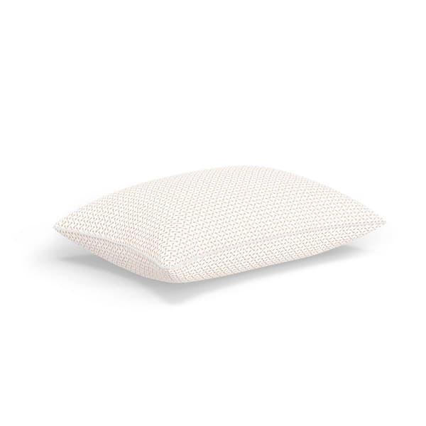 Bodipedic&#8482; Memory Foam Pillow w/ Copper Infused Cover